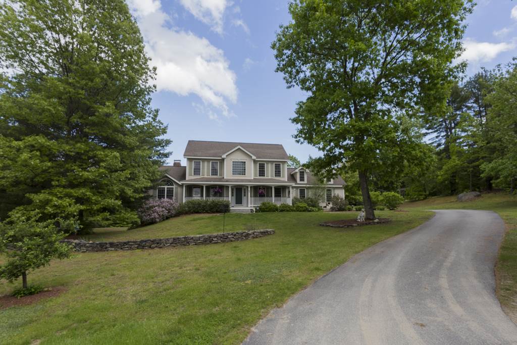 93 Byam Road New Boston, NH 03070 - Photo 40 of 40