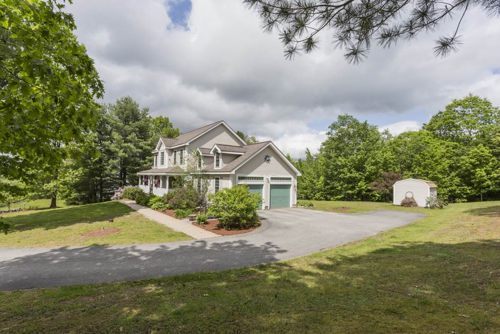 93 Byam Road New Boston, NH 03070 - Photo 7 of 40