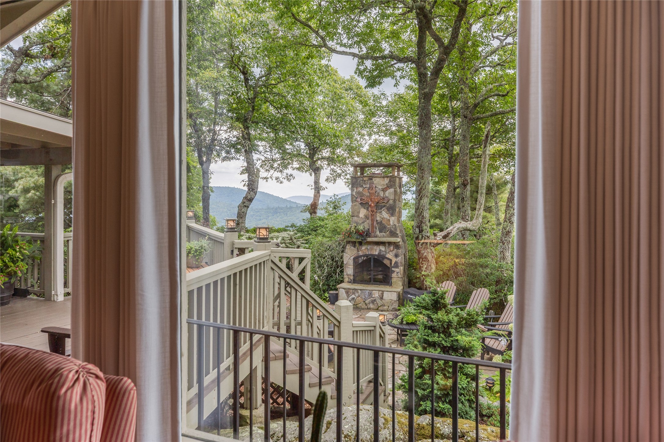 551 King Gap Road Highlands, NC 28741 - Photo 21 of 57 Gallery Image 21