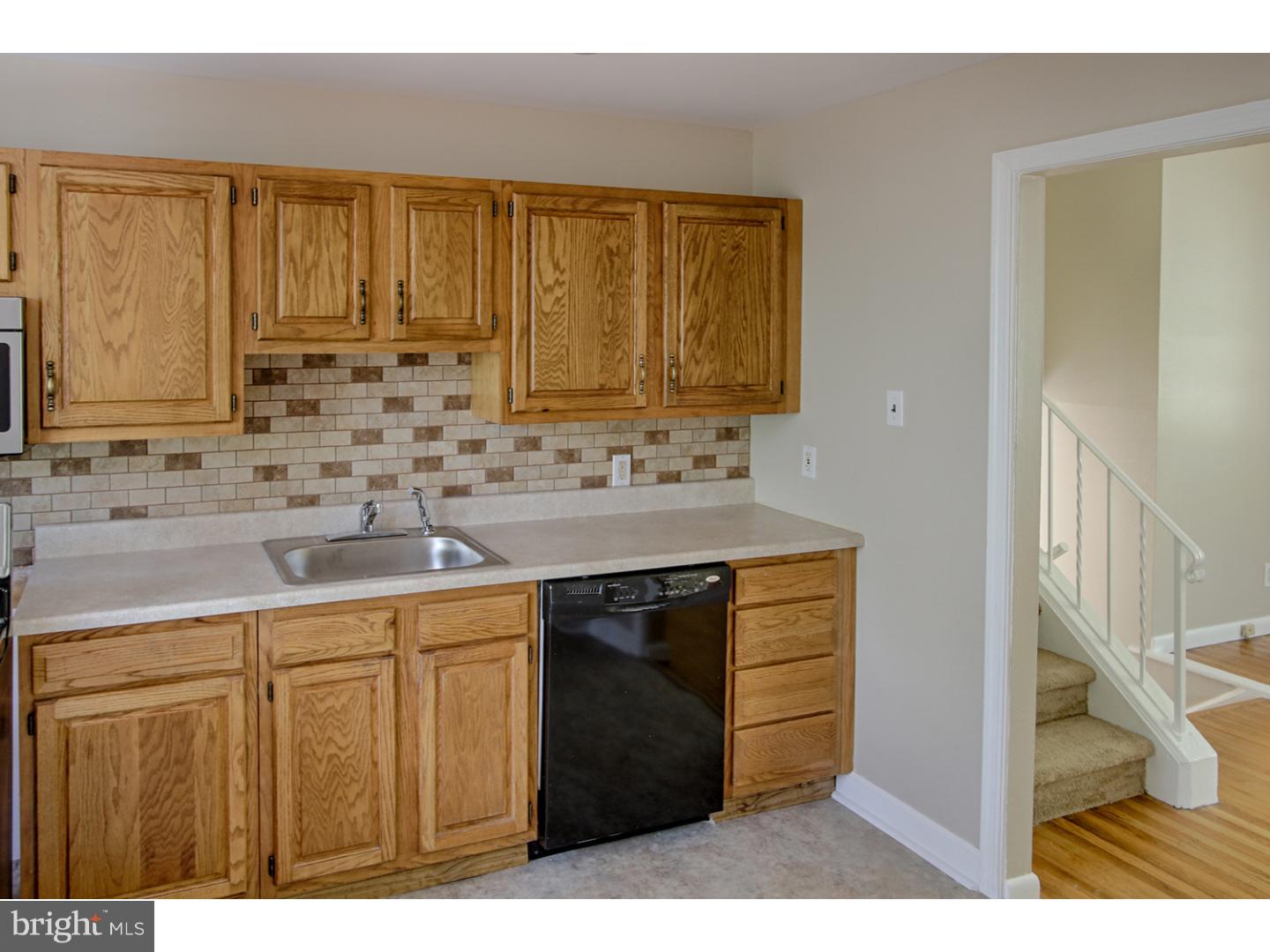 413 Bruce Road Cherry Hill, NJ 08034 - Photo 14 of 25 Kitchen