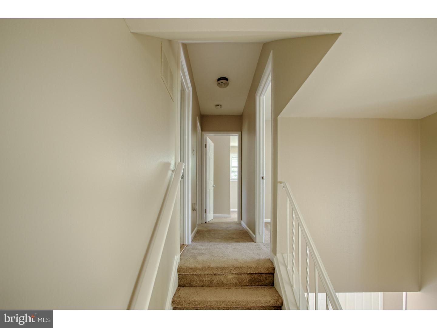 413 Bruce Road Cherry Hill, NJ 08034 - Photo 16 of 25 Hallway