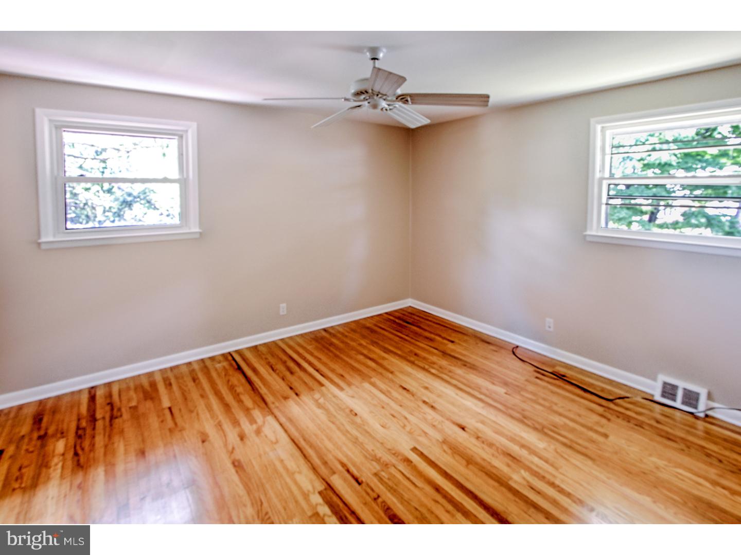413 Bruce Road Cherry Hill, NJ 08034 - Photo 17 of 25 Master Bedroom