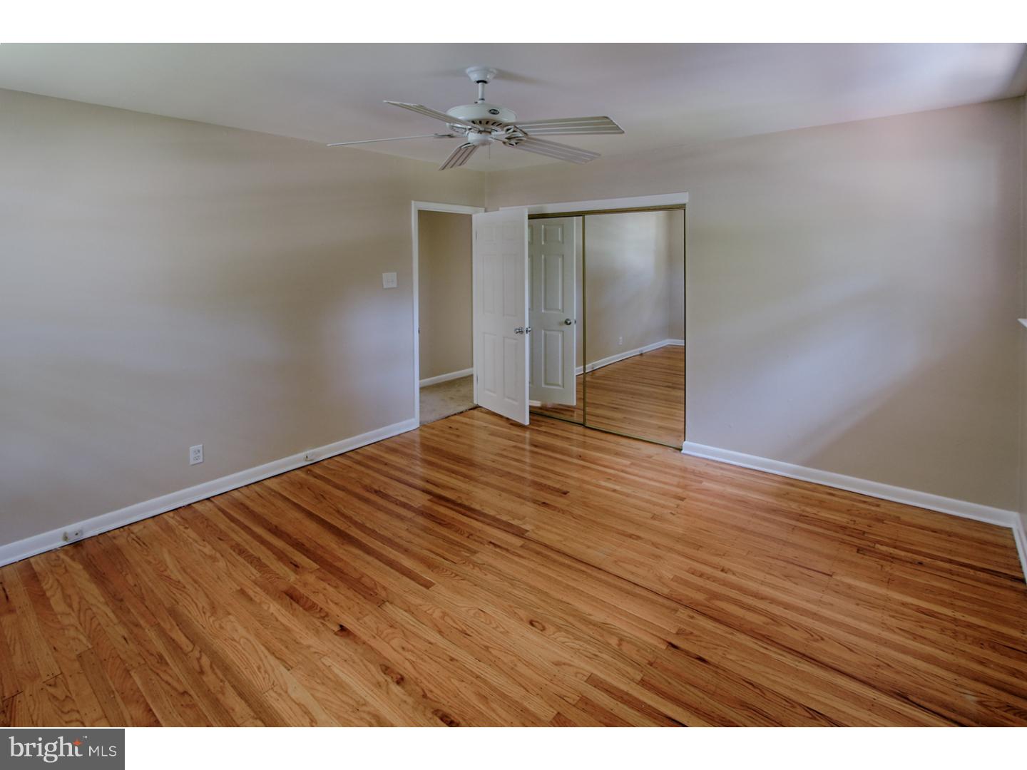 413 Bruce Road Cherry Hill, NJ 08034 - Photo 18 of 25 Master Bedroom