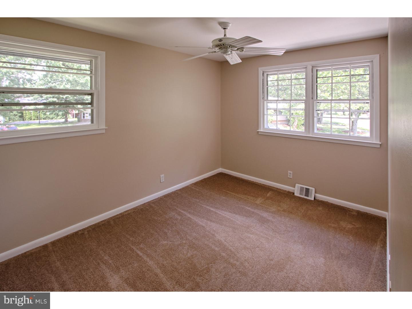 413 Bruce Road Cherry Hill, NJ 08034 - Photo 21 of 25 Bedroom 3
