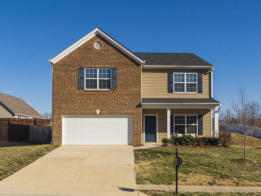 2538 Covington Loop Graham, NC 27253 - Photo 1 of 24 Gallery Image 1