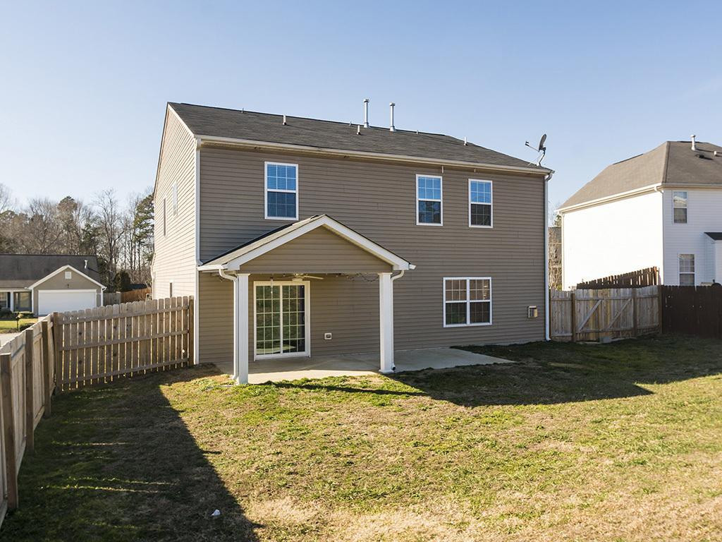 2538 Covington Loop Graham, NC 27253 - Photo 23 of 24 Gallery Image 23