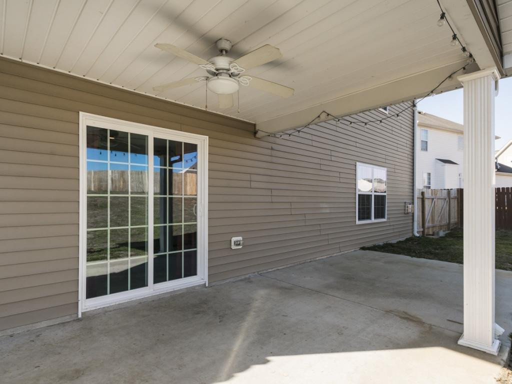 2538 Covington Loop Graham, NC 27253 - Photo 24 of 24 Gallery Image 24