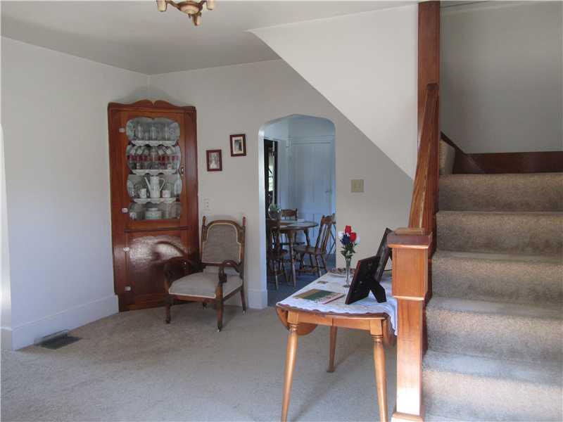 297 South Cottage Road Mercer, PA 16137 - Photo 11 of 25 Dining Room.