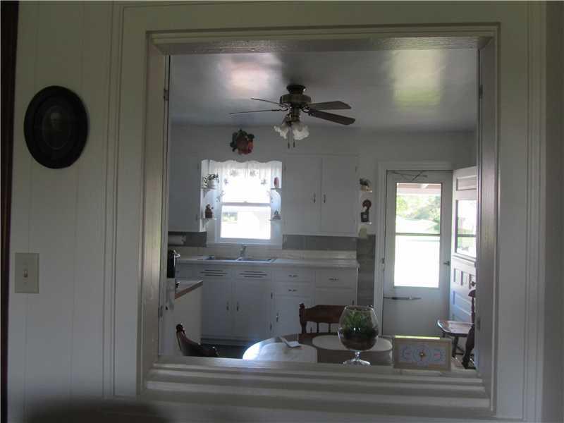 297 South Cottage Road Mercer, PA 16137 - Photo 14 of 25 Kitchen.