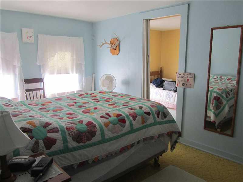297 South Cottage Road Mercer, PA 16137 - Photo 17 of 25 Bedroom.