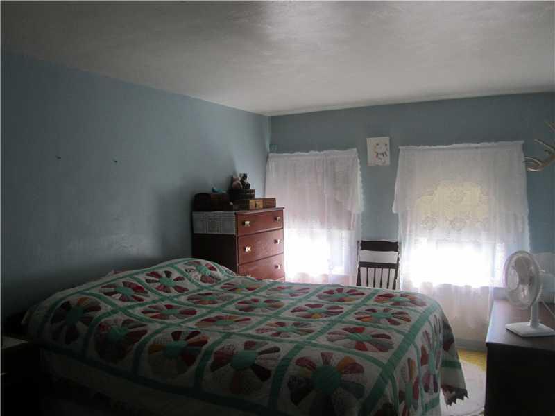 297 South Cottage Road Mercer, PA 16137 - Photo 18 of 25 Bedroom.