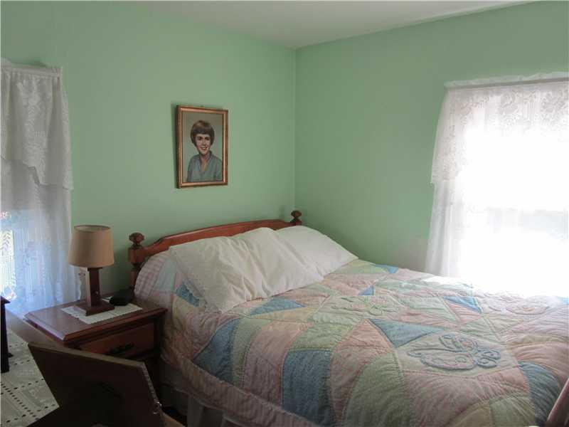 297 South Cottage Road Mercer, PA 16137 - Photo 20 of 25 Bedroom.