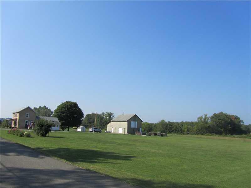 297 South Cottage Road Mercer, PA 16137 - Photo 23 of 25 Exterior Front.