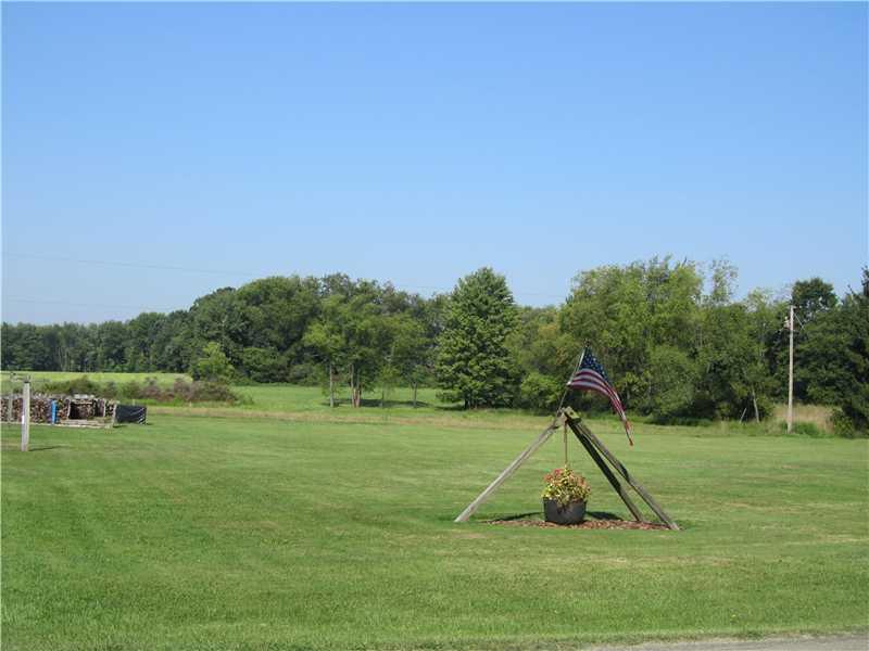 297 South Cottage Road Mercer, PA 16137 - Photo 24 of 25 Land.