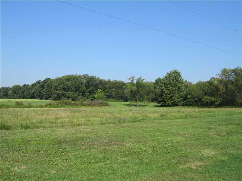 297 South Cottage Road Mercer, PA 16137 - Photo 25 of 25 Land.