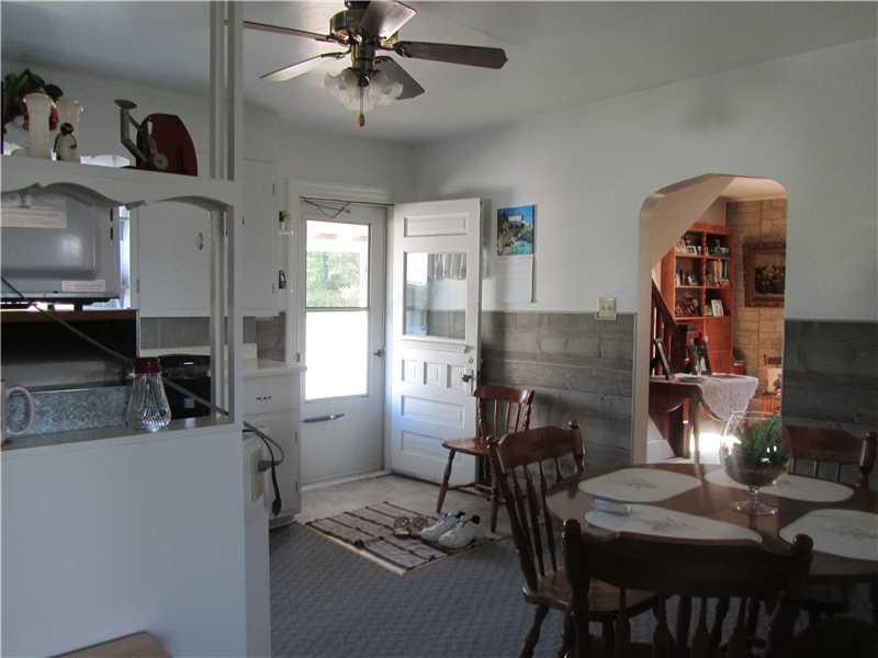297 South Cottage Road Mercer, PA 16137 - Photo 6 of 25 Kitchen.