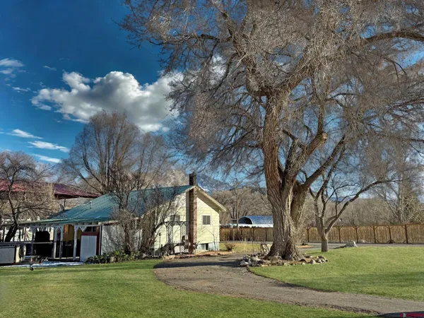 $400,000 | 458 Price Road, Paonia, CO 81428