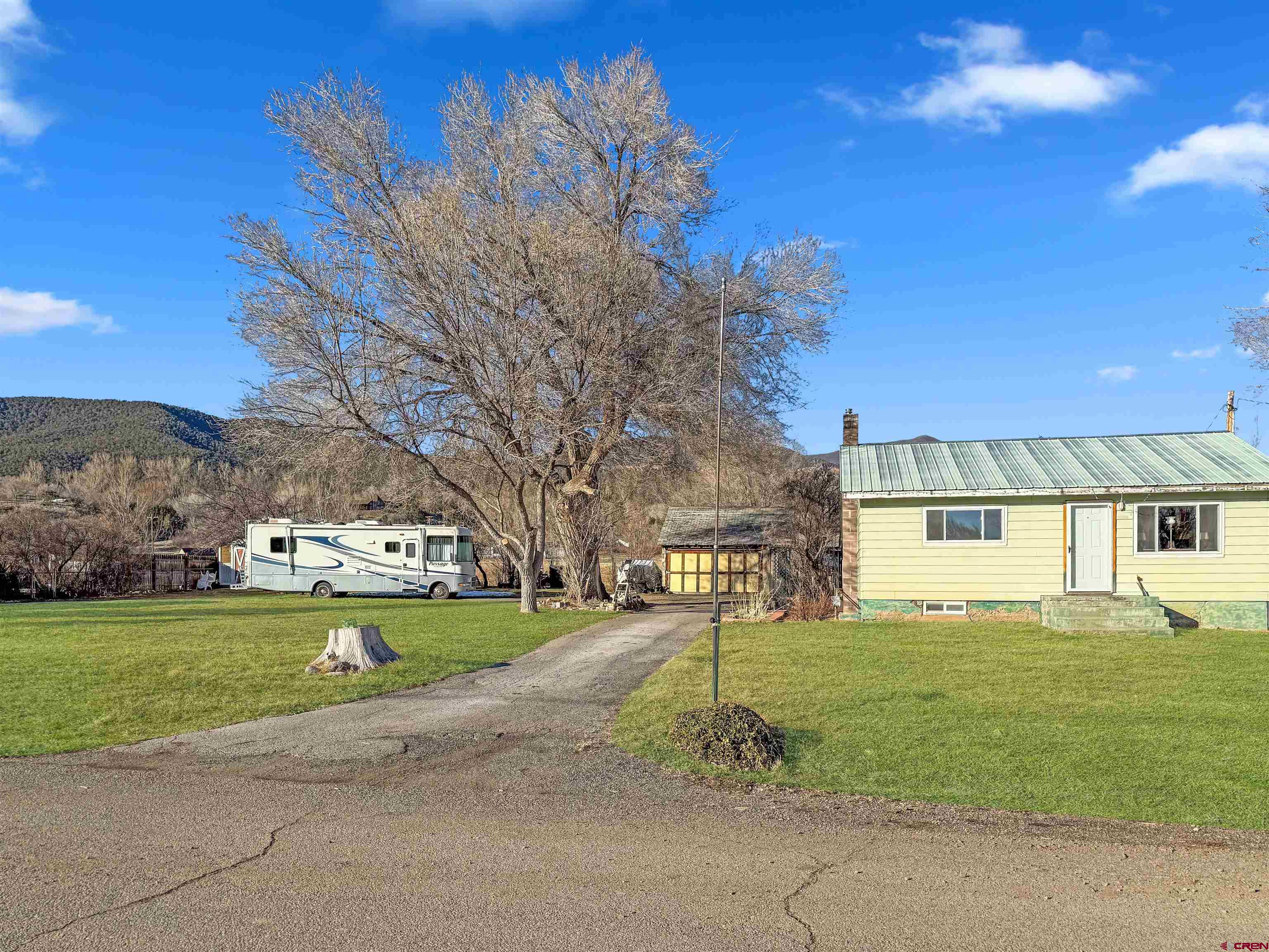 458 Price Road Paonia, CO 81428 - Photo 34 of 44