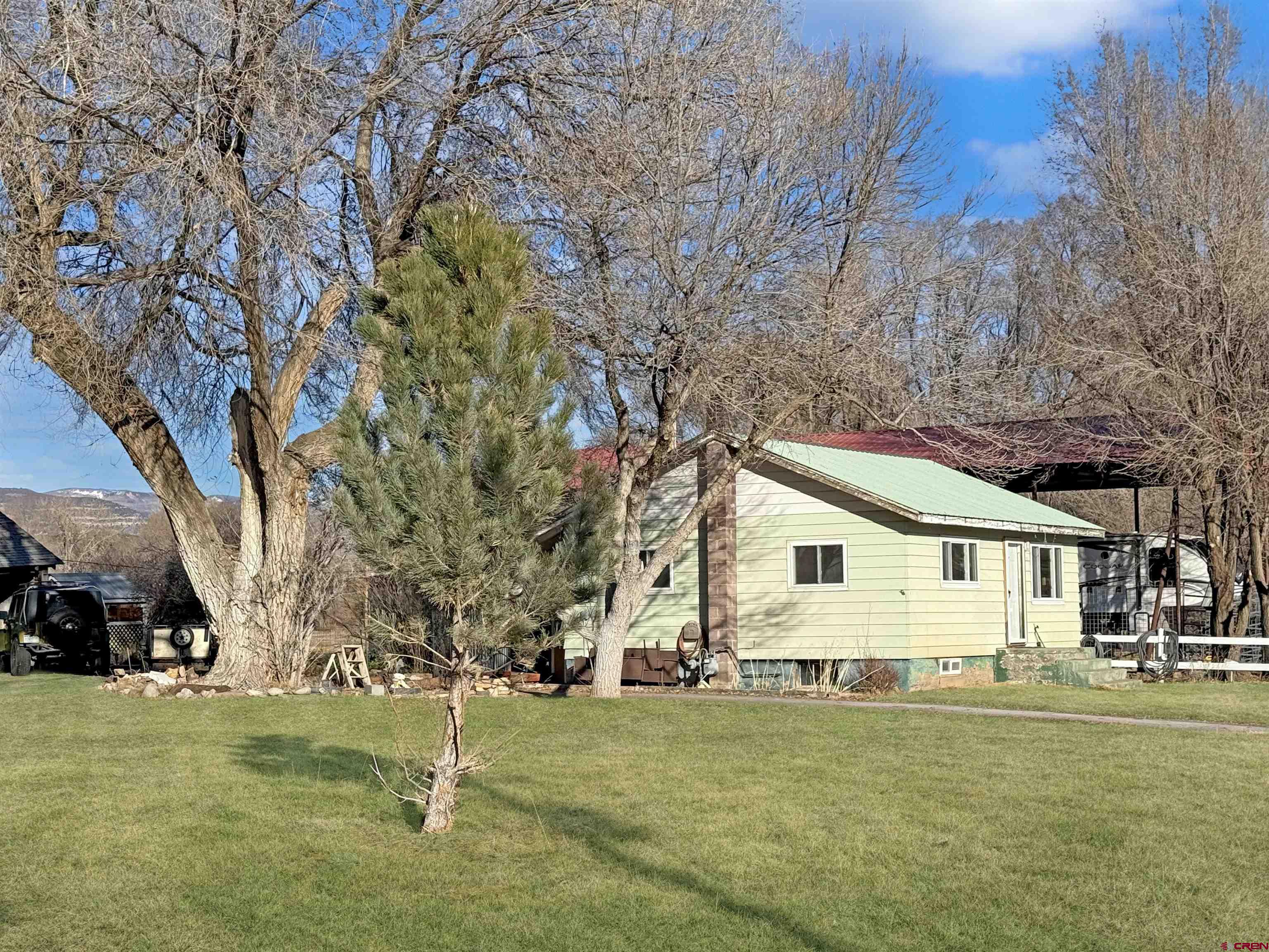 458 Price Road Paonia, CO 81428 - Photo 4 of 44