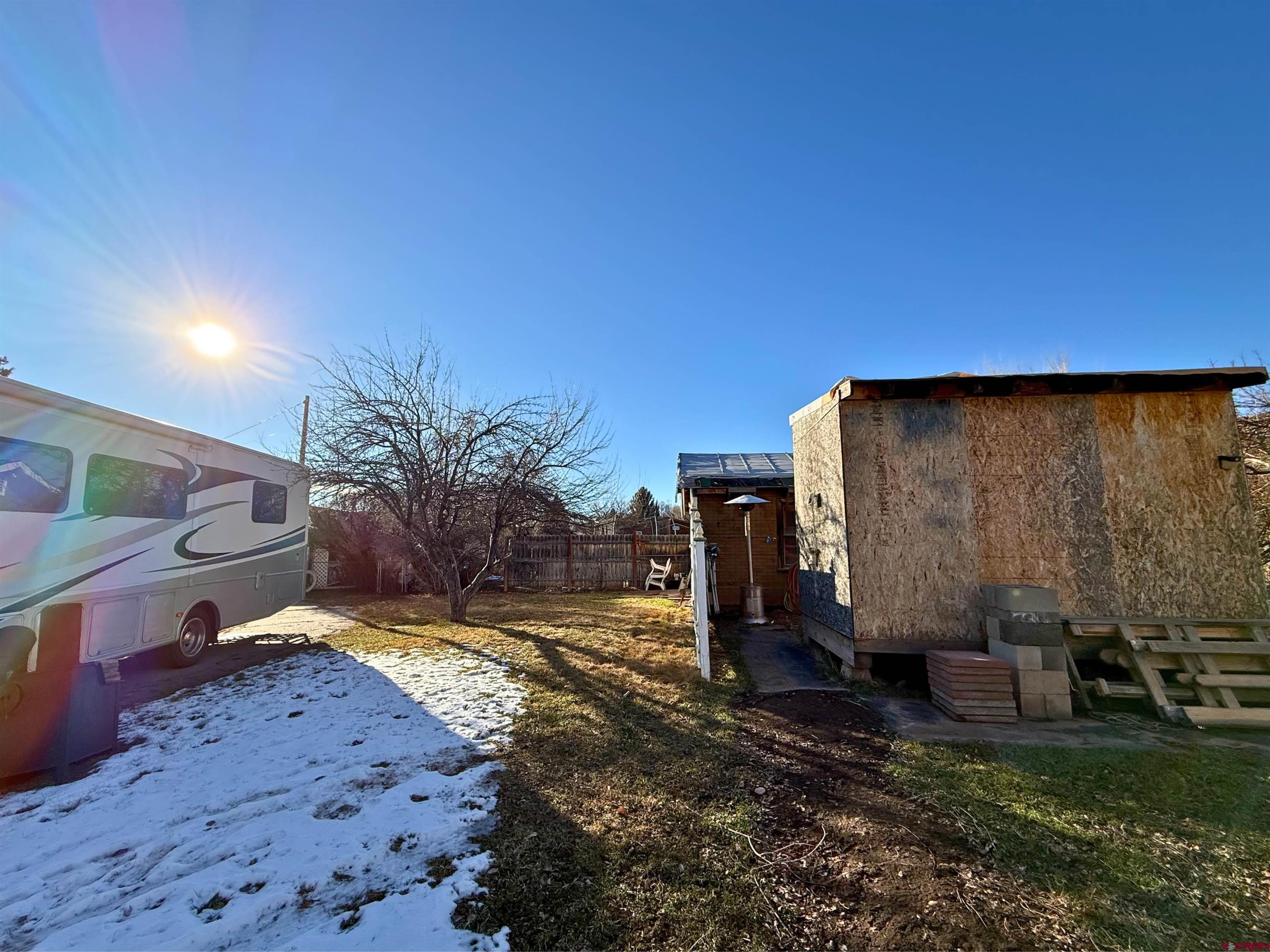 458 Price Road Paonia, CO 81428 - Photo 41 of 44