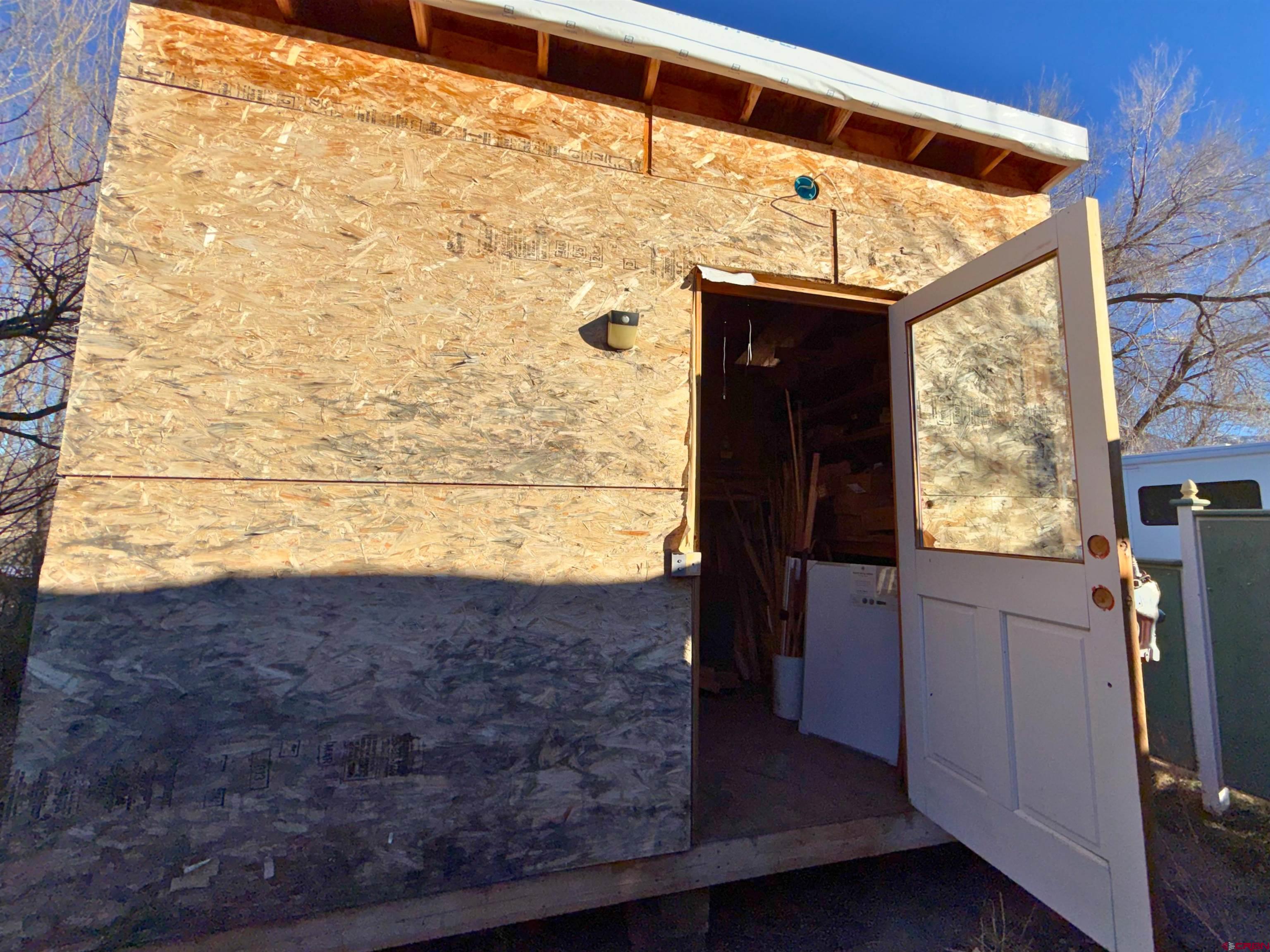 458 Price Road Paonia, CO 81428 - Photo 42 of 44