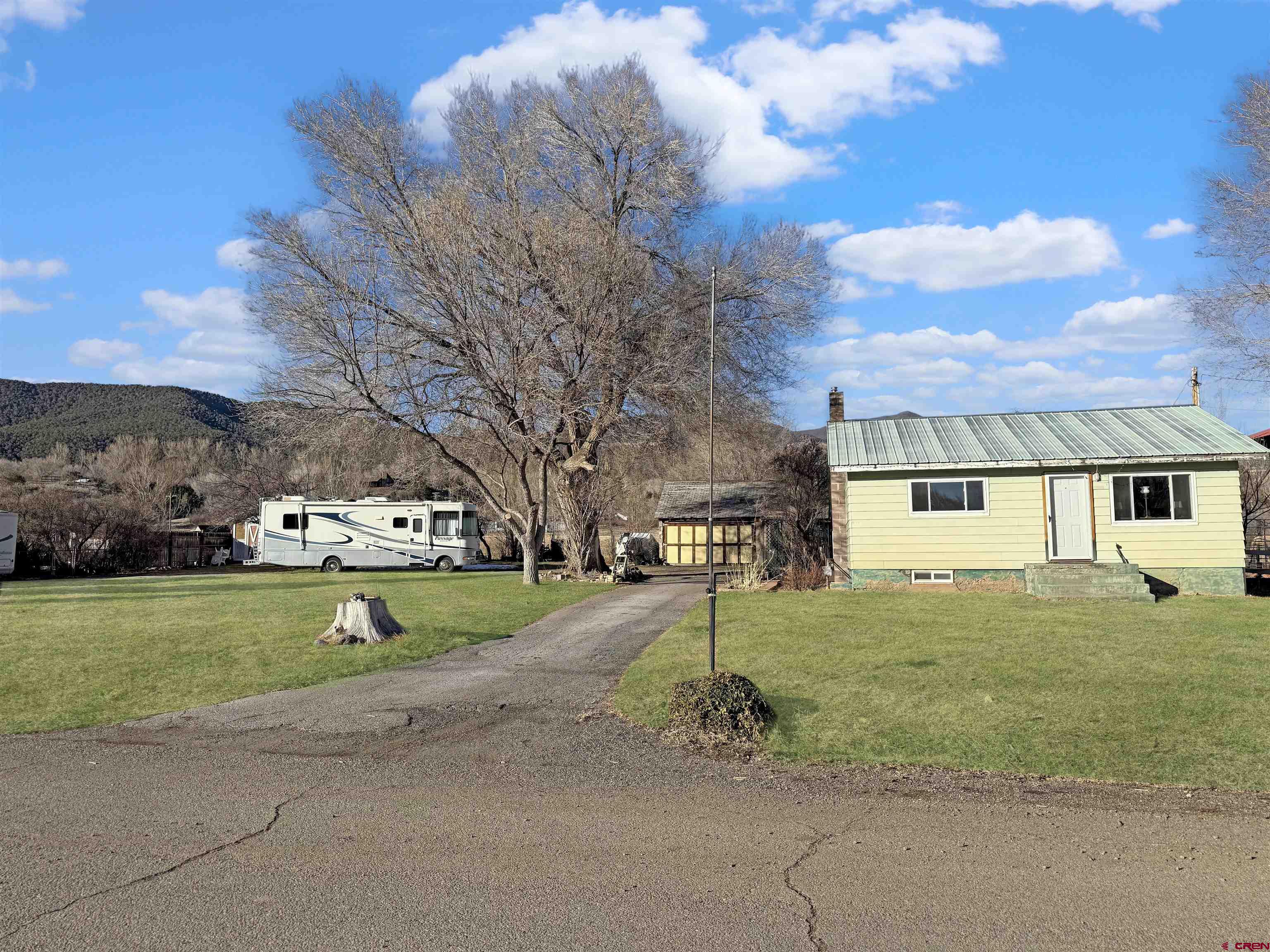 458 Price Road Paonia, CO 81428 - Photo 43 of 44