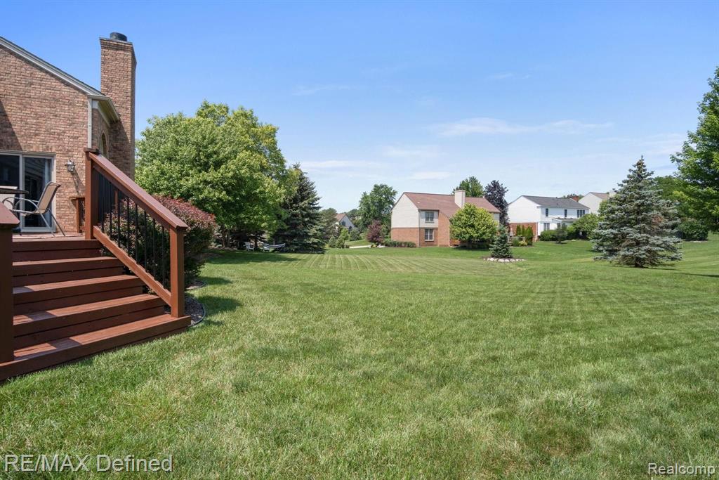 1644 Devonwood Drive Rochester Hills, MI 48306 - Photo 48 of 56