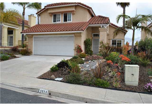 1614 Promontory Ridge Way Vista, CA 92081 - Photo 1 of 16