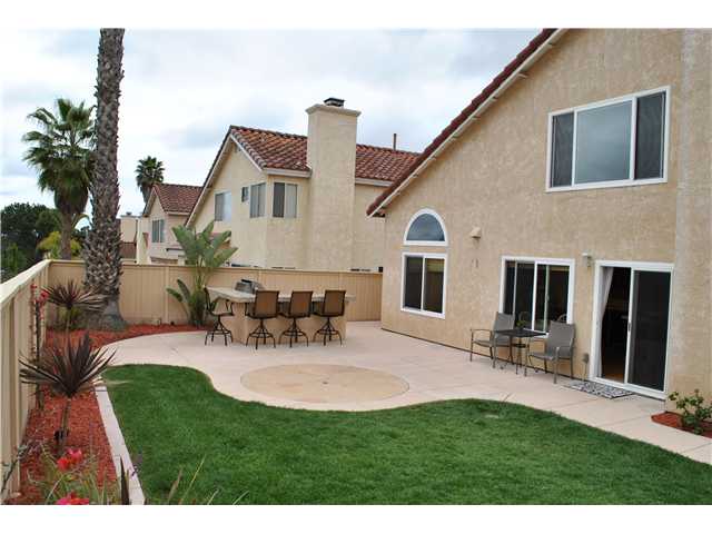 1614 Promontory Ridge Way Vista, CA 92081 - Photo 14 of 16