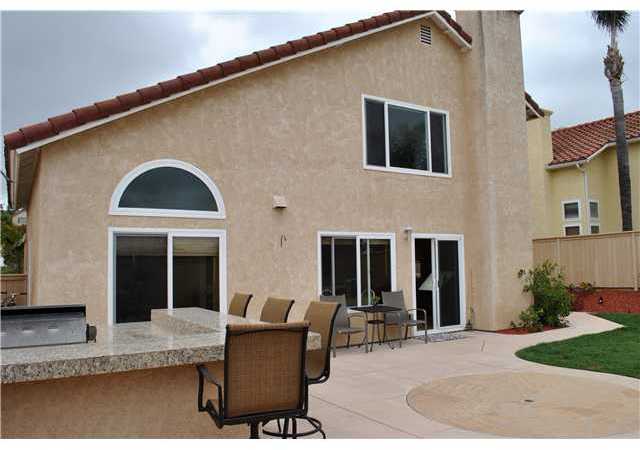 1614 Promontory Ridge Way Vista, CA 92081 - Photo 15 of 16