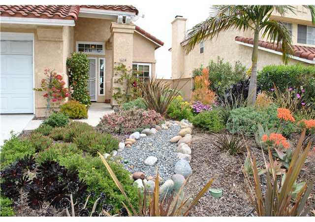 1614 Promontory Ridge Way Vista, CA 92081 - Photo 16 of 16