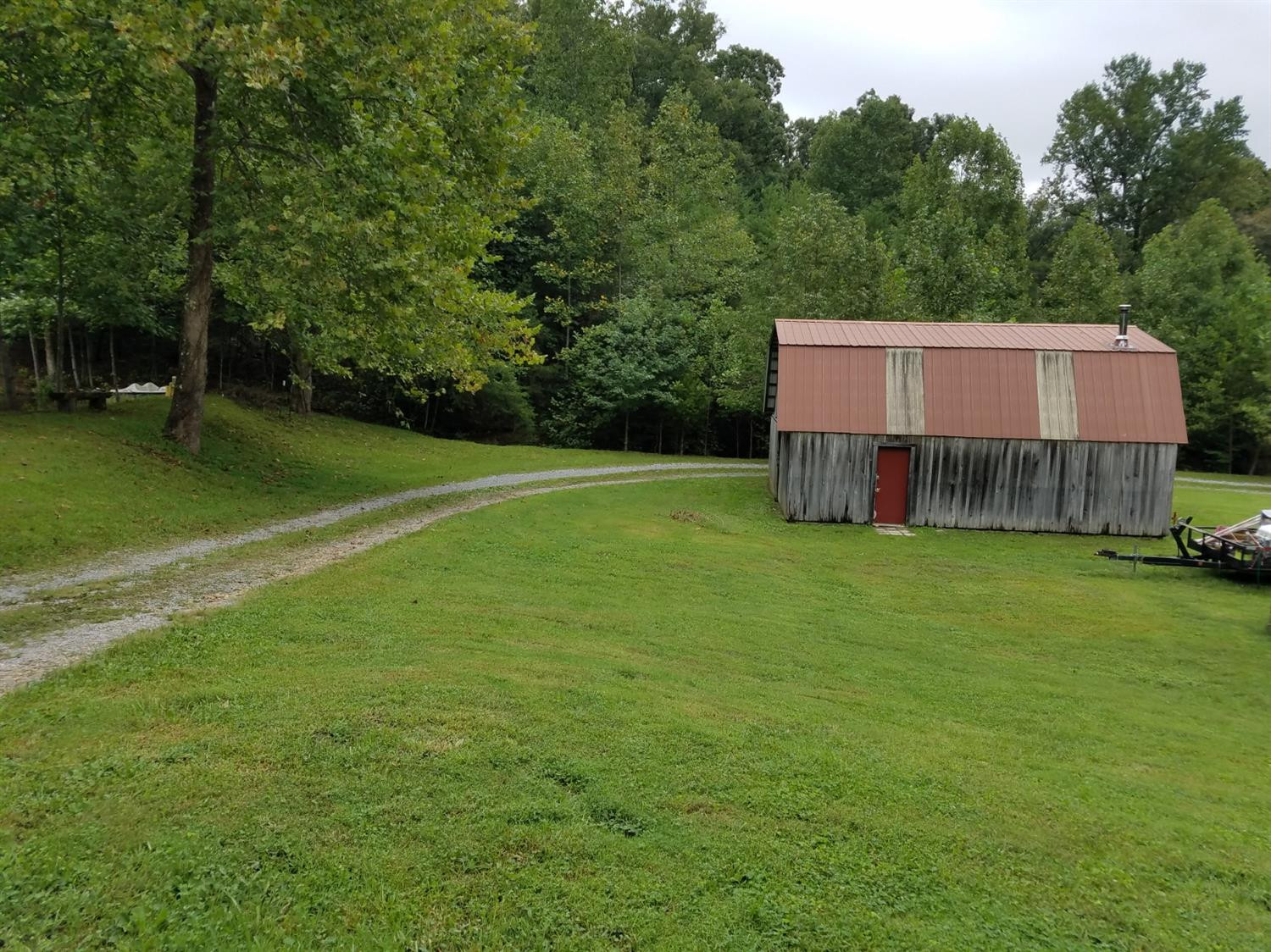220 Cream Ridge Road Junction City, KY 40440 - Photo 13 of 14 Listing Photo