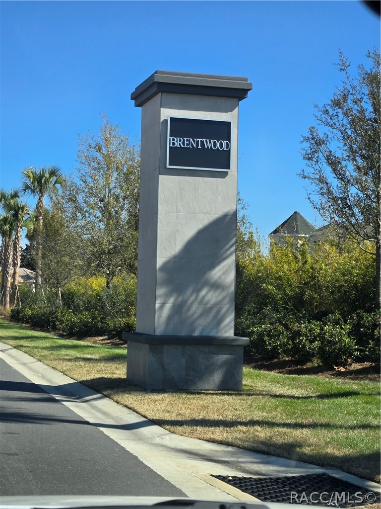 1660 West Spring Meadow Loop Lecanto, FL 34461 - Photo 52 of 54