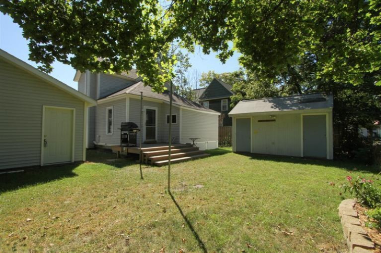 707 Reed Avenue Kalamazoo, MI 49001 - Photo 16 of 19 Additional Photo