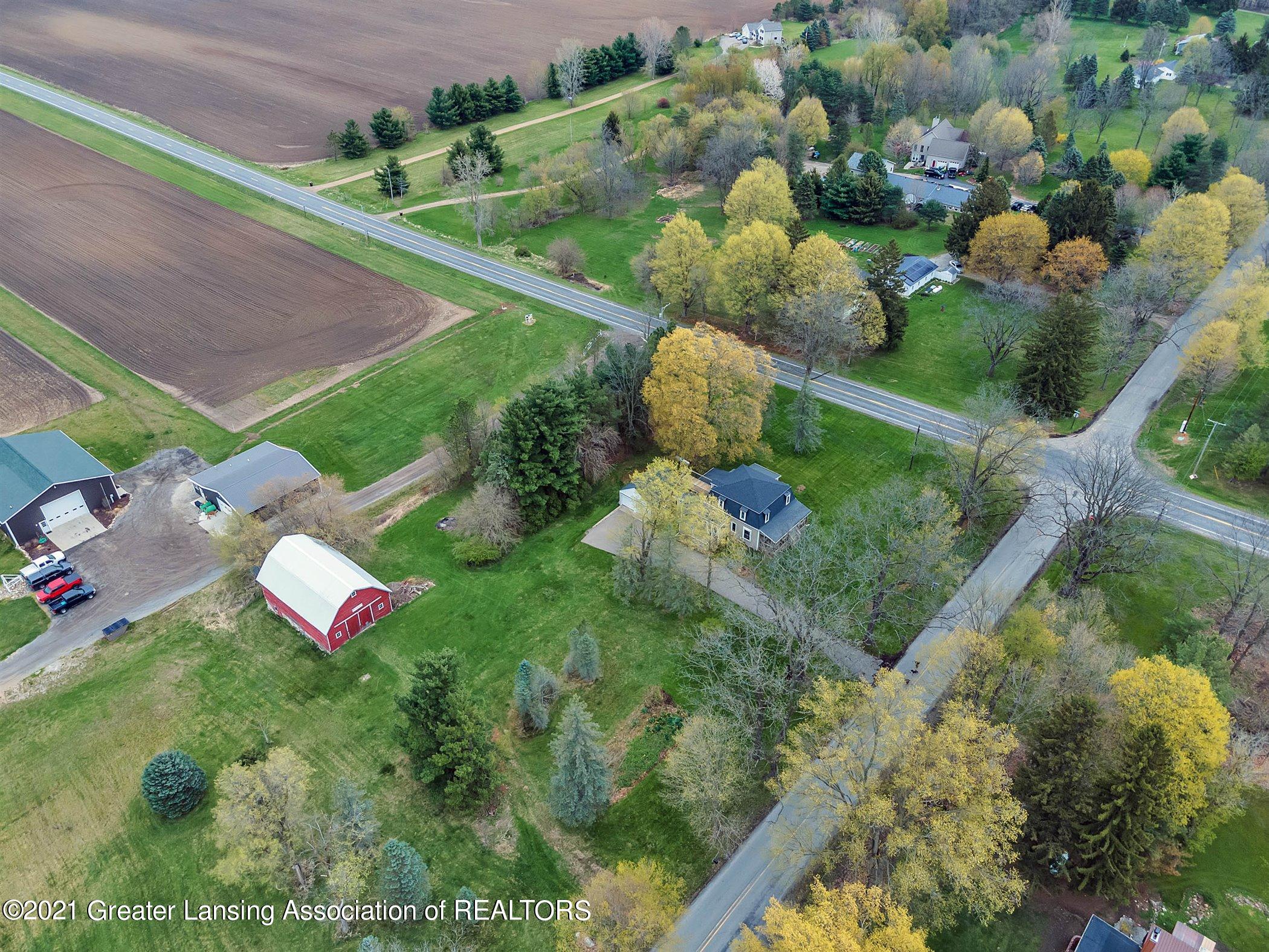 5514 Curtice Road Mason, MI 48854 - Photo 66 of 83 28-5514 Curtice Rd-WindowStill-Real-Esta