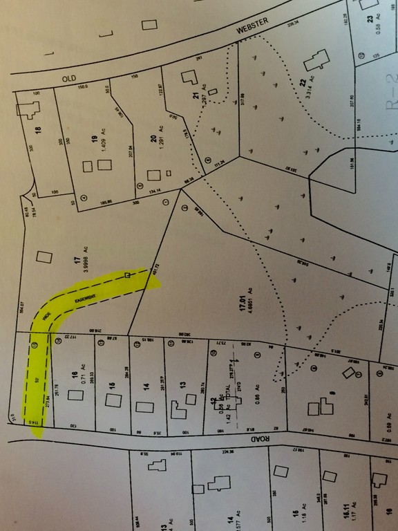 86 Larned Road Oxford, MA 01540 - Photo 16 of 16 Gallery Image 16