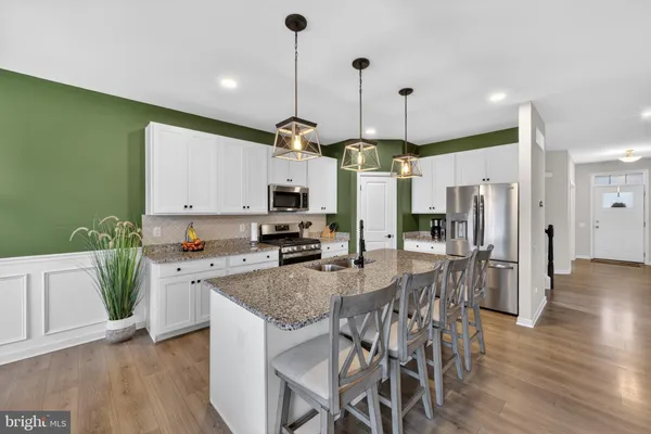 $615,000 | 112 Hidden Creek Boulevard, Townsend, DE 19734