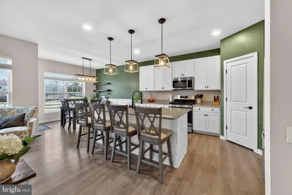 $615,000 | 112 Hidden Creek Boulevard, Townsend, DE 19734