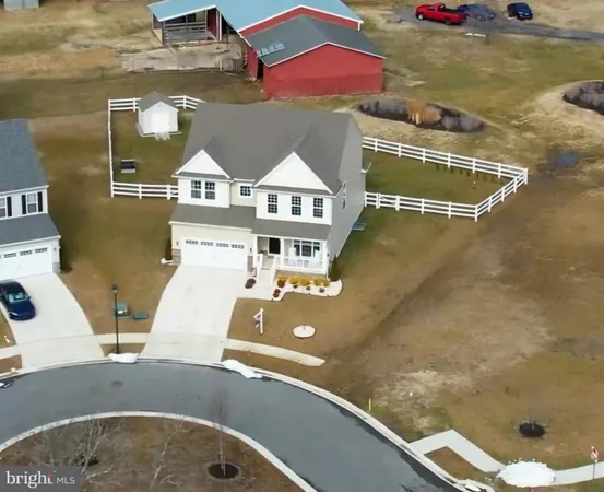 $615,000 | 112 Hidden Creek Boulevard, Townsend, DE 19734