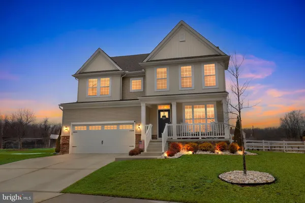 $615,000 | 112 Hidden Creek Boulevard, Townsend, DE 19734