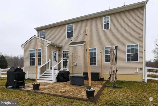 $615,000 | 112 Hidden Creek Boulevard, Townsend, DE 19734