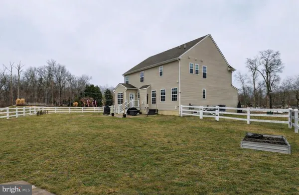 $615,000 | 112 Hidden Creek Boulevard, Townsend, DE 19734