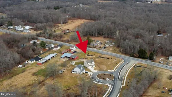 $615,000 | 112 Hidden Creek Boulevard, Townsend, DE 19734