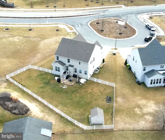 $615,000 | 112 Hidden Creek Boulevard, Townsend, DE 19734