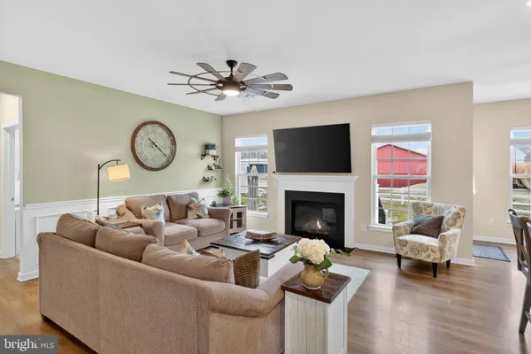 $615,000 | 112 Hidden Creek Boulevard, Townsend, DE 19734