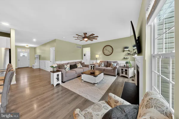 $615,000 | 112 Hidden Creek Boulevard, Townsend, DE 19734