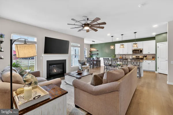 $615,000 | 112 Hidden Creek Boulevard, Townsend, DE 19734