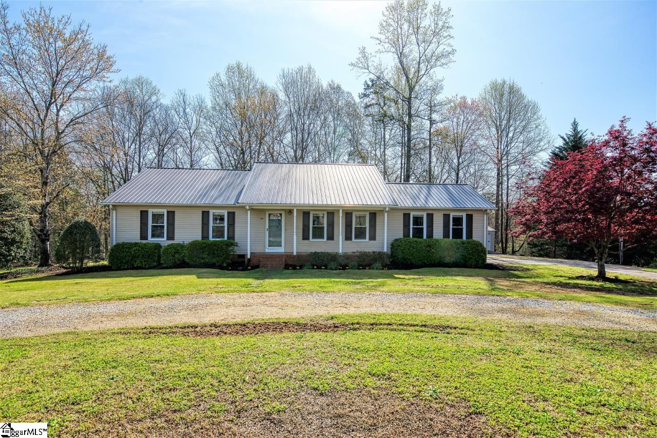146 School Road Easley, SC 29640 - Photo 1 of 28