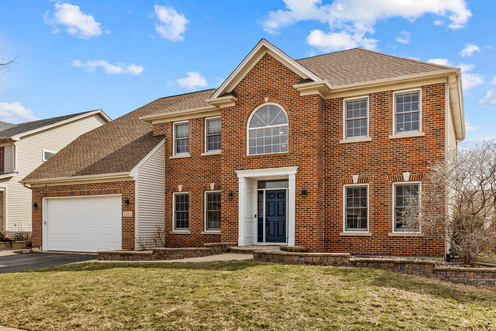 2052 Gardner Circle East Aurora, IL 60503 - Photo 1 of 26