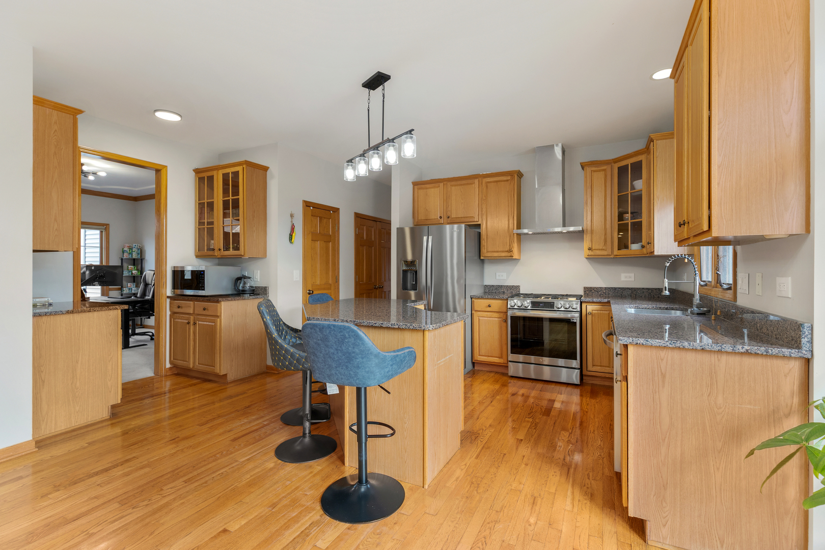 2052 Gardner Circle East Aurora, IL 60503 - Photo 2 of 26